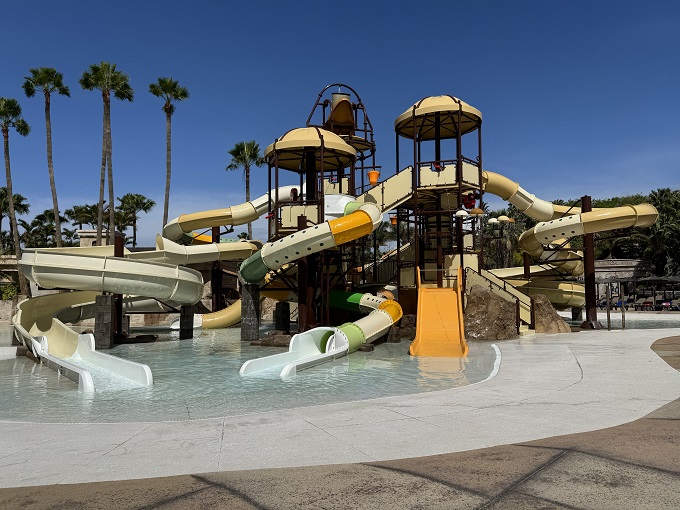 EVERYTHING YOU NEED TO KNOW ABOUT AQUALAND IN TENERIFE