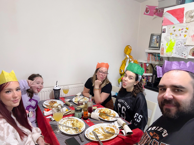 CHRISTMAS 2024