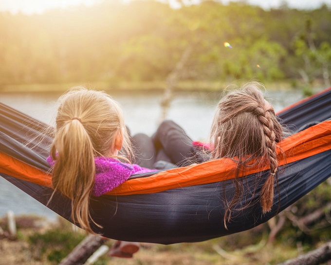 CAMPING MUST HAVES