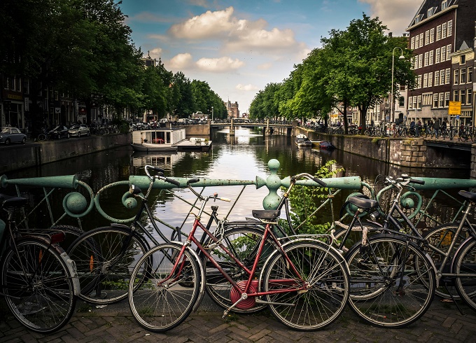 7 THINGS THE NETHERLANDS IS SO POPULAR FOR