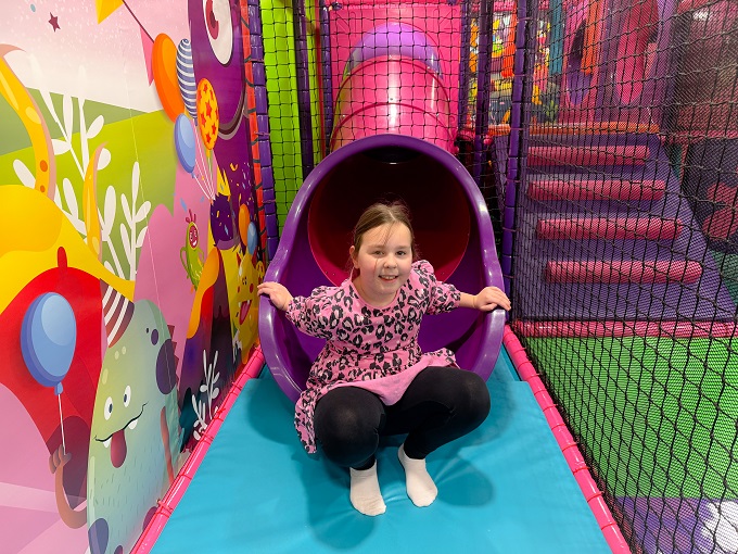NEW & IMPROVED SOFT PLAY AREA AT HANLEY MARKET – A MUST-VISIT FOR FAMILIES!
