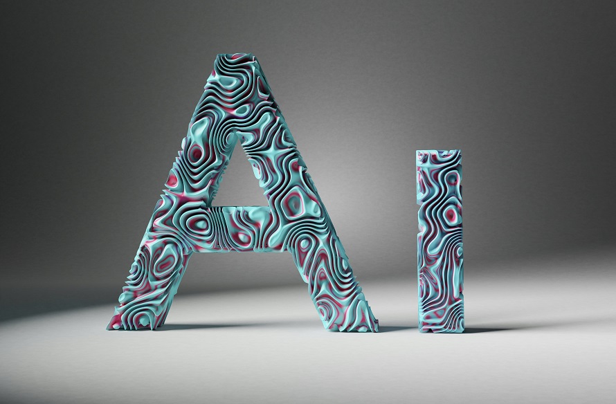 BOOST YOUR BUSINESS WITH AI