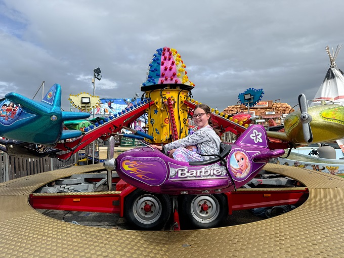 BRINGING BACK A 90S SUMMER | CARAVAN HOLIDAYS