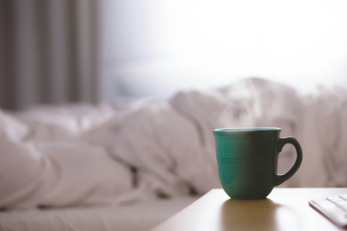 HOW TO PERFECT YOUR MORNING ROUTINE