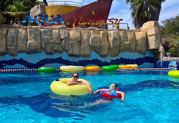 EVERYTHING YOU NEED TO KNOW ABOUT AQUA FANTASY WATER PARK IN TURKEY