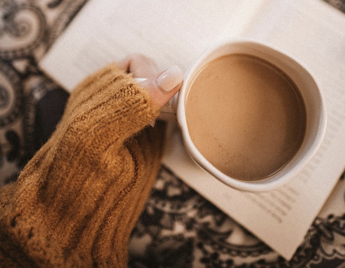 EMBRACING YOUR OWN COMPANY