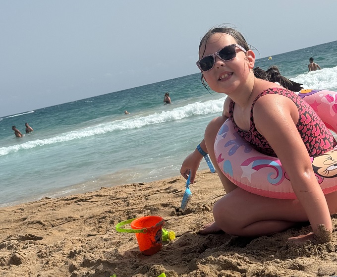 WHY BENIDORM IS THE PERFECT FAMILY HOLIDAY DESTINATION FOR CHILDREN