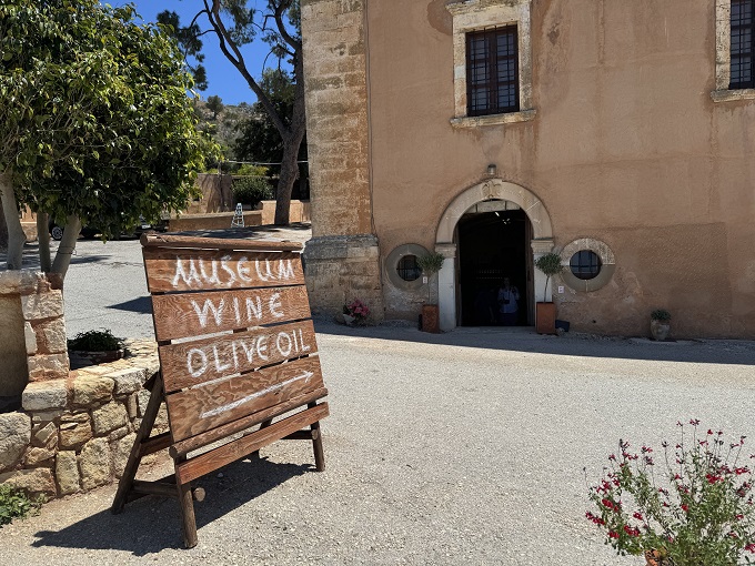 DISCOVER THE BEST THINGS TO DO IN CHANIA