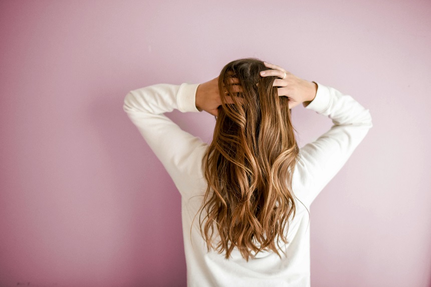 WHY LOOKING YOUR BEST WILL MAKE YOU FEEL GOOD