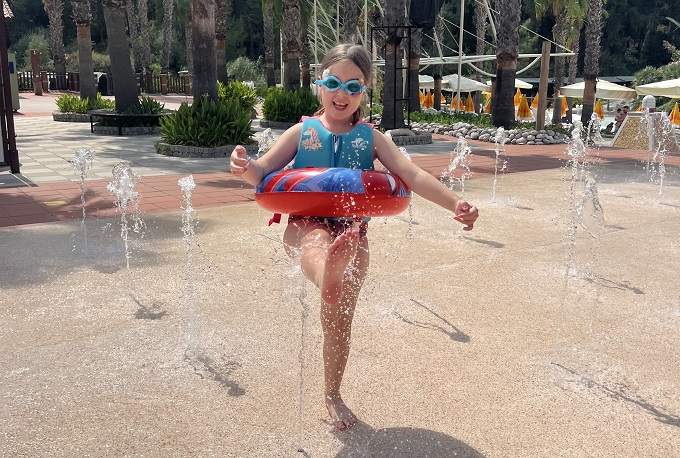 WHY TURKEY IS A GREAT FAMILY HOLIDAY DESTINATION