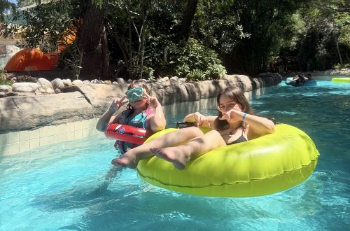HOW TO PLAN A STRESS FREE FAMILY HOLIDAY IN KUSADASI