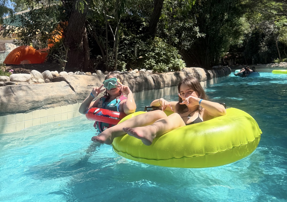 HOW TO PLAN A STRESS FREE FAMILY HOLIDAY IN KUSADASI