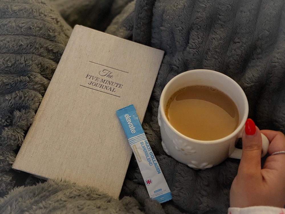 WHY COLLAGEN IS A NON NEGOTIABLE FOR ME
