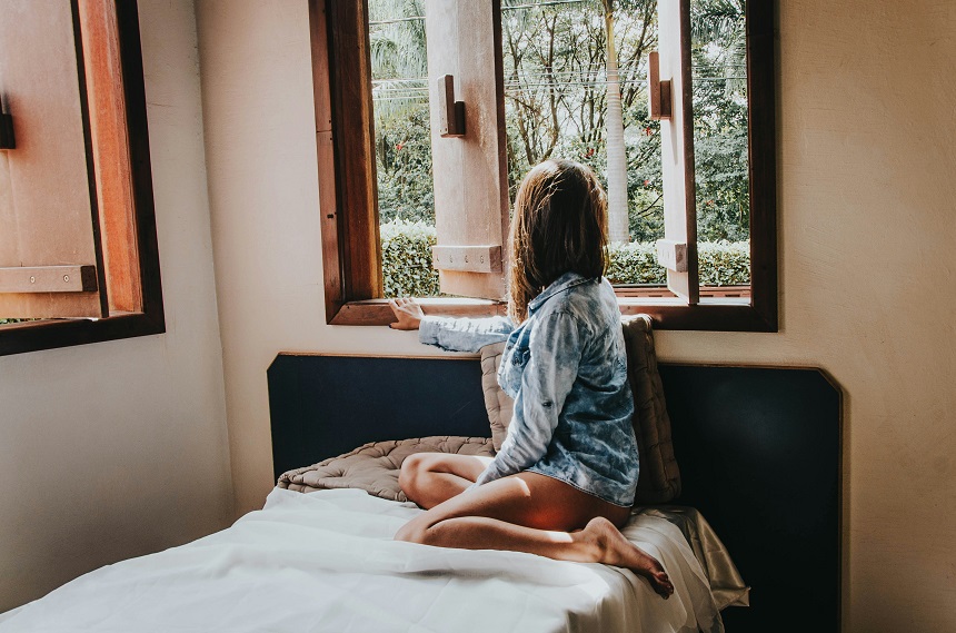 THE ULTIMATE GUIDE TO CHOOSING THE PERFECT LOUNGEWEAR