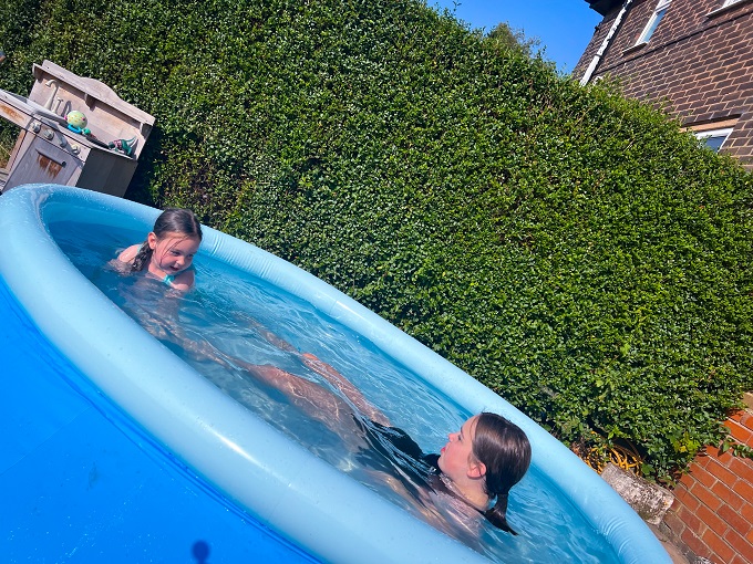 TOP TIPS TO GET YOUR GARDEN SUMMER READY