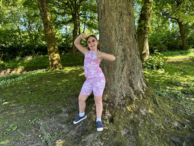 WHAT TO DO IN AND AROUND STAFFORDSHIRE THIS SUMMER ON A BUDGET