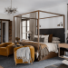 HOW TO CREATE A WARM COSY BEDROOM | A STEP BY STEP GUIDE FOR EVERY SEASON