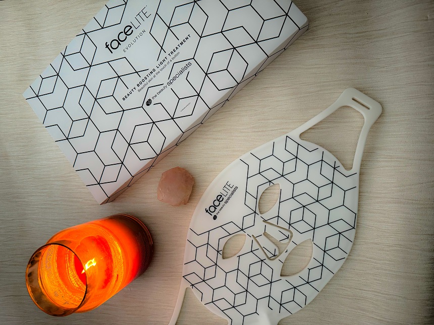 WHY YOU NEED RED LIGHT THERAPY IN YOUR LIFE | FACELITE LED FACE MASK