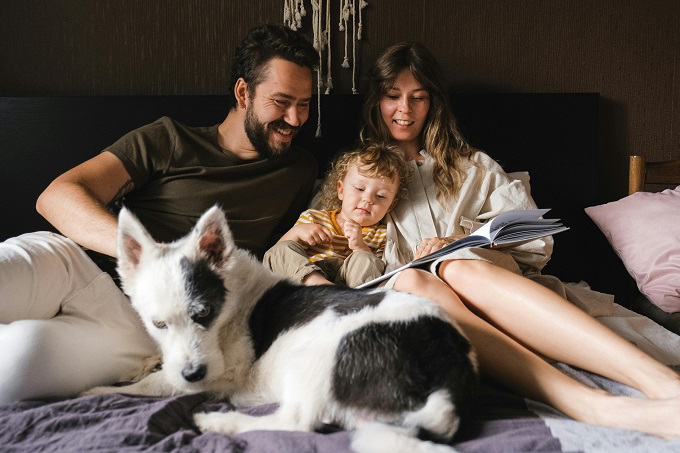 8 THINGS YOU NEED TO KNOW IF YOU WANT TO TEACH YOUR CHILD TO READ