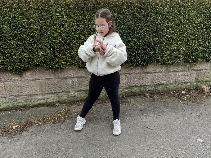 IMOO KIDS SMART WATCH: THE PERFECT BALANCE OF SAFETY AND INDEPENDENCE