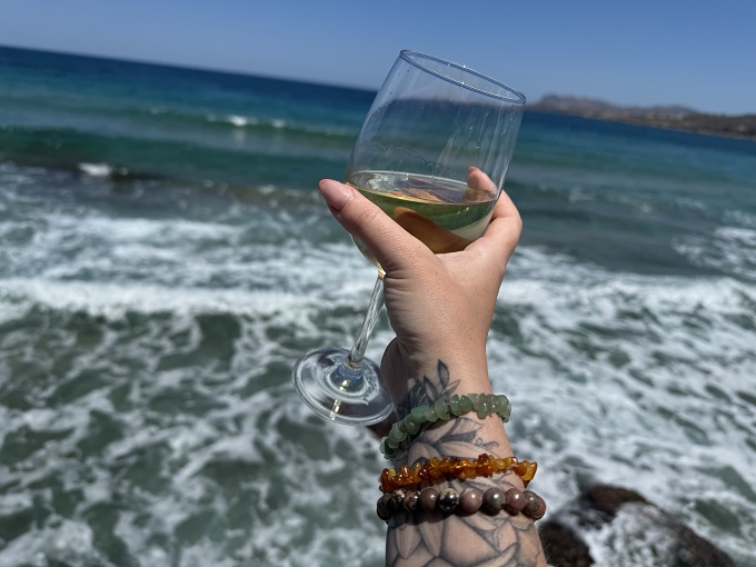 DISCOVERING CHANIA THROUGH TRADITION AND TASTE