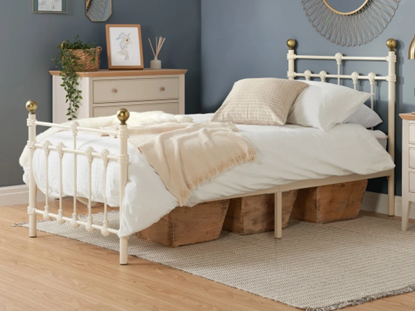 TOP 6 INTERIOR DESIGN PRINCIPLES FOR A GOOD BEDROOM DESIGN